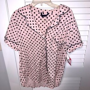 Kate Spade Pajamas